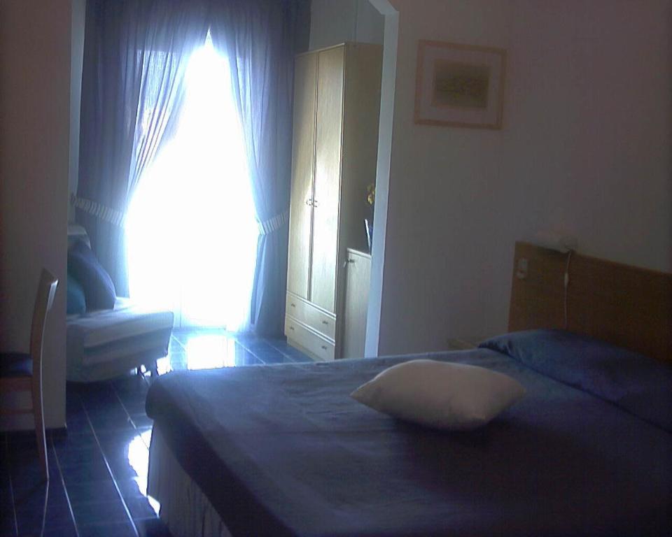 Hotel La Baia Ponza Værelse billede